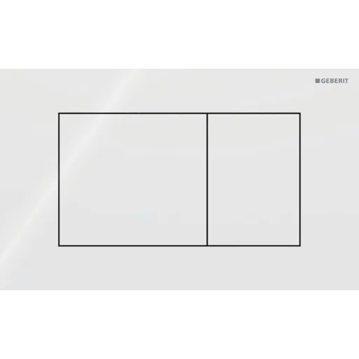 Geberit Sigma 40 Square