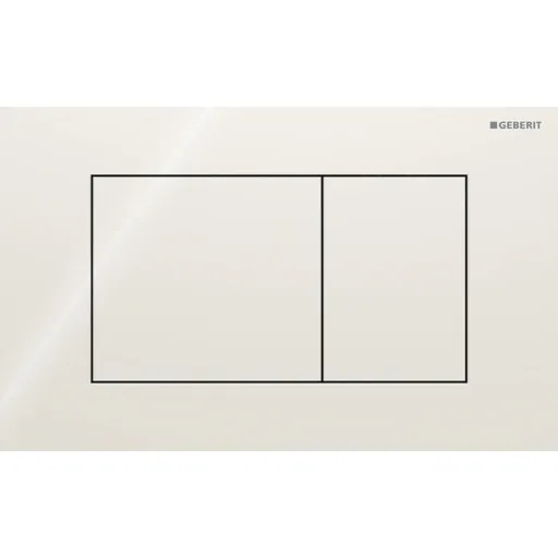 Geberit Sigma 40 Square