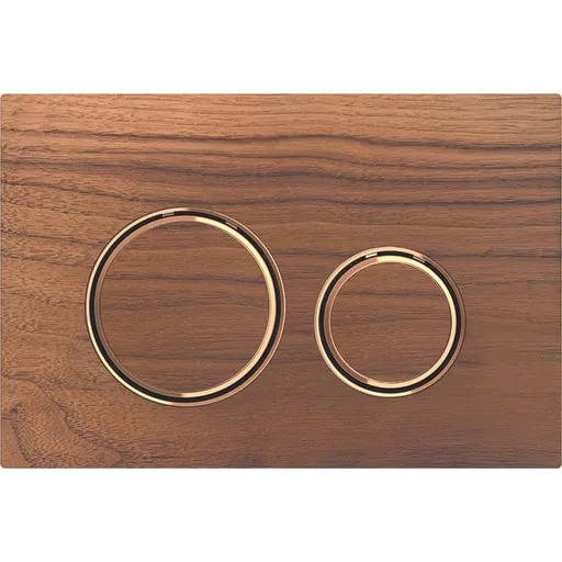 Geberit Sigma 50 Round