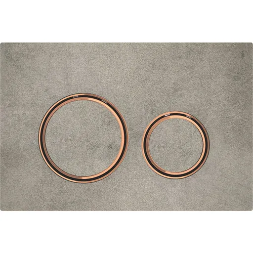 Geberit Sigma 50 Round