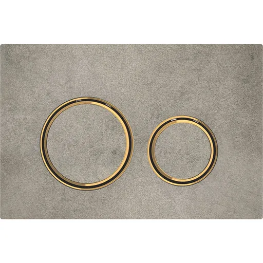 Geberit Sigma 50 Round