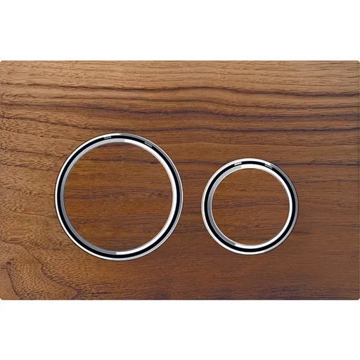 Geberit Sigma 50 Round