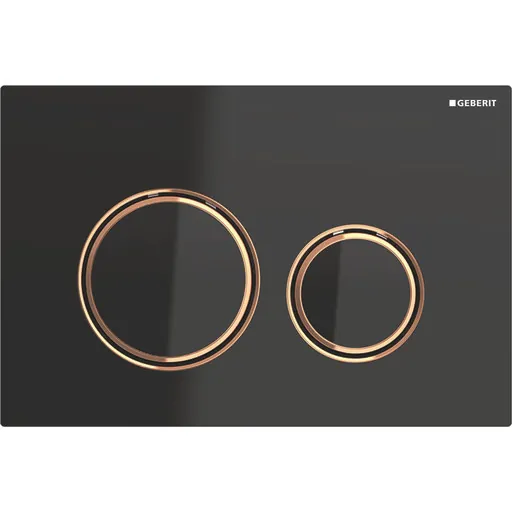 Geberit Sigma 50 Round