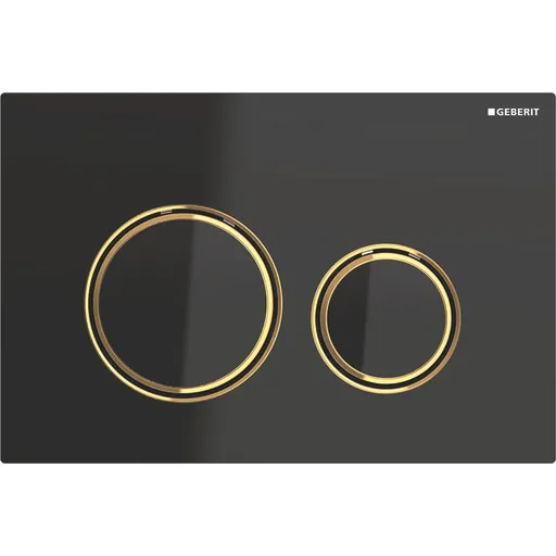 Geberit Sigma 50 Round