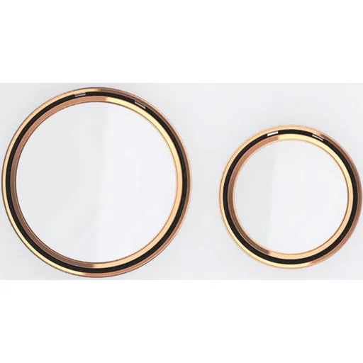 Geberit Sigma 50 Round