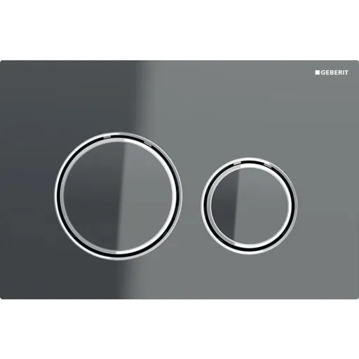 Geberit Sigma 50 Round