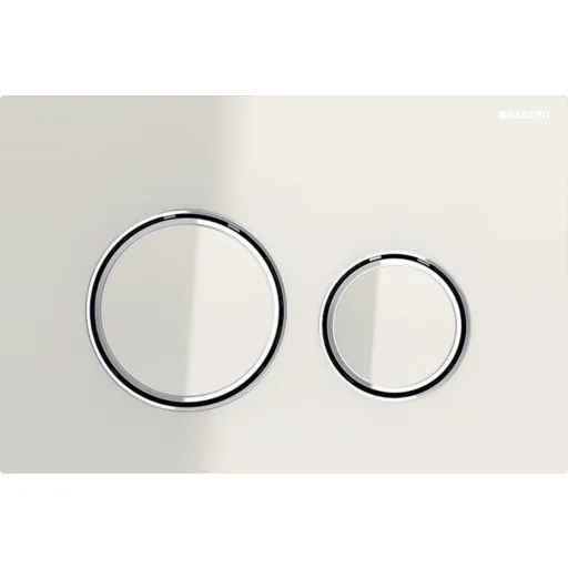 Geberit Sigma 50 Round
