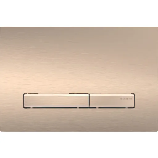 Geberit Sigma 50 Square