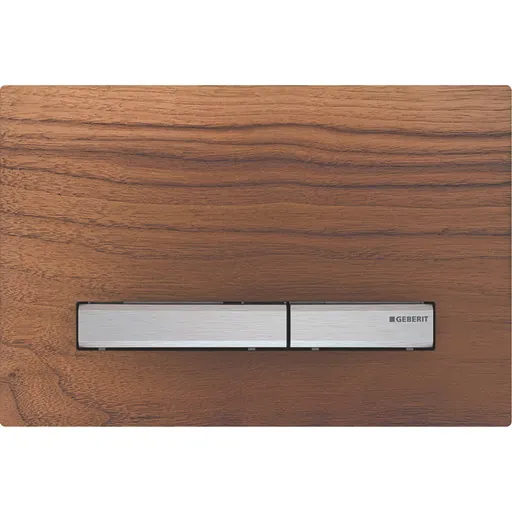Geberit Sigma 50 Square