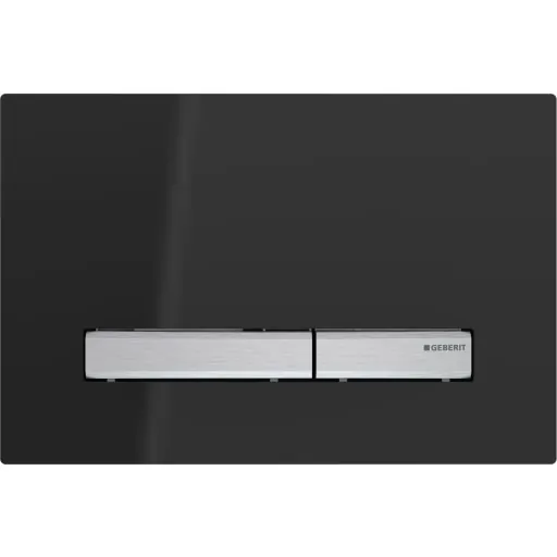 Geberit Sigma 50 Square betjeningsplade