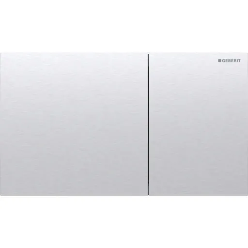 Geberit Sigma 70 Square