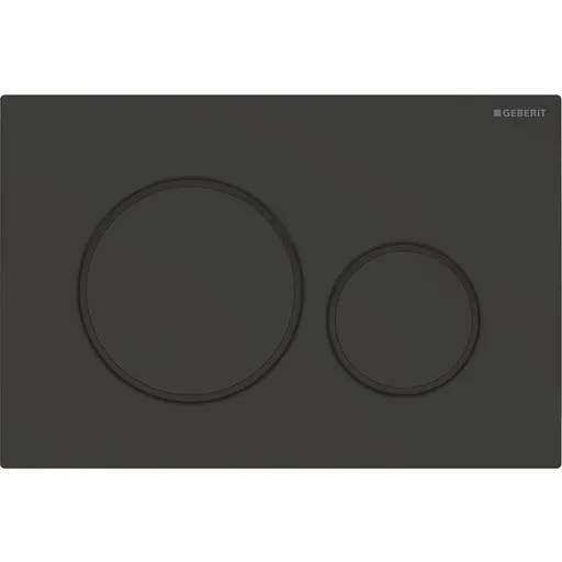 Geberit Sigma20 Betjeningsplade