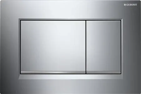 Geberit Sigma30 Betjeningsplade