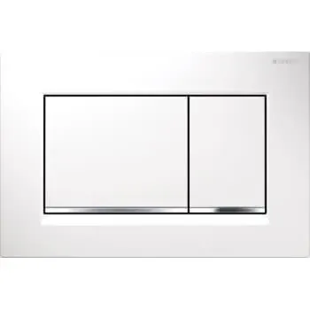 Geberit Sigma30 Betjeningsplade