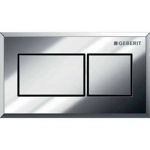 Geberit Square betjeningsplade