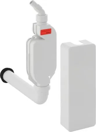 Geberit Uniflex Vandlås