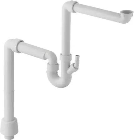 Geberit universalvandlås
