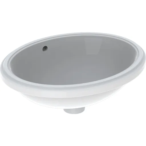 Geberit VariForm håndvask 48x42 cm