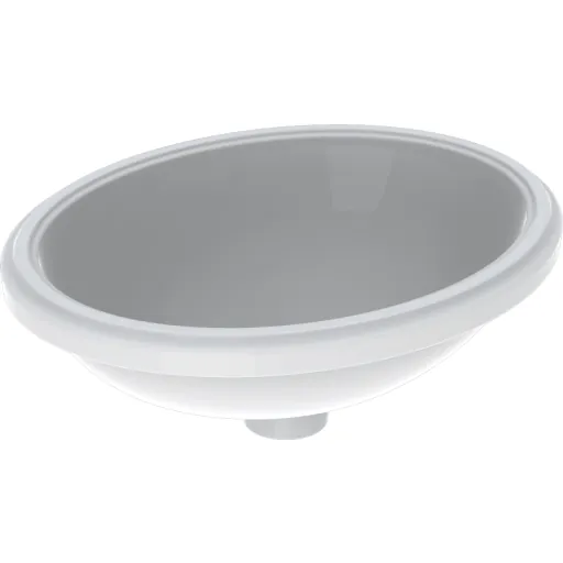 Geberit VariForm håndvask 48x42 cm