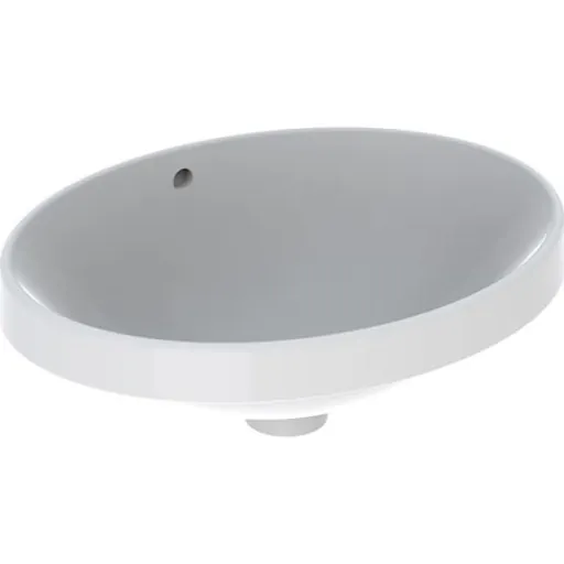 Geberit VariForm håndvask 50x40 cm
