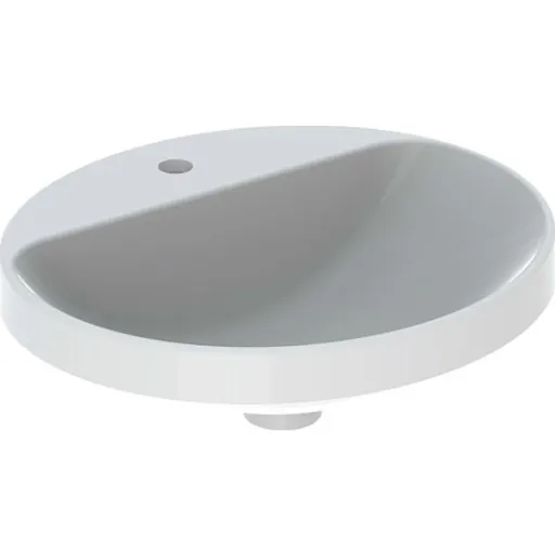 Geberit VariForm håndvask 50x45 cm
