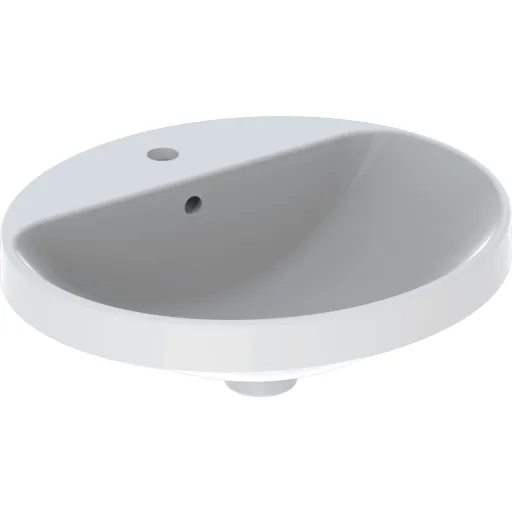 Geberit VariForm håndvask 50x45 cm