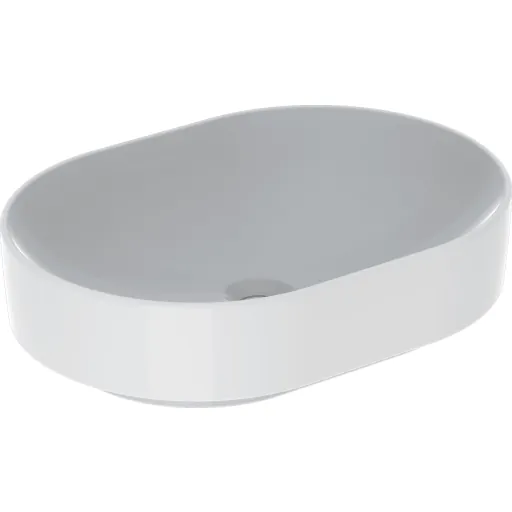 Geberit VariForm håndvask 55x40 cm