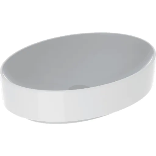 Geberit VariForm håndvask 55x40 cm