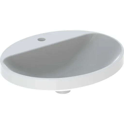 Geberit VariForm håndvask 55x45 cm