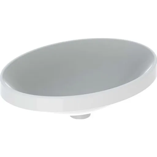 Geberit VariForm håndvask 55x45 cm