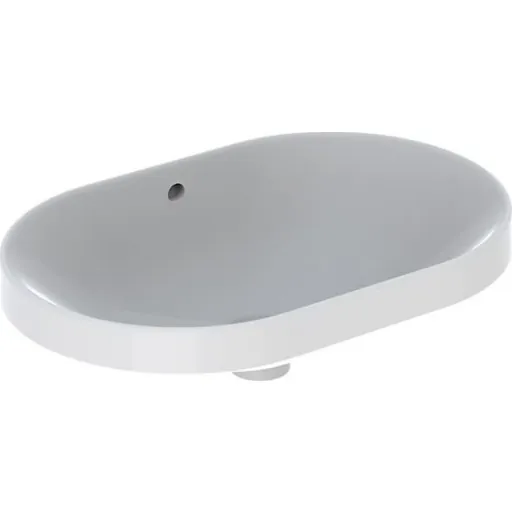 Geberit VariForm håndvask 60x40 cm