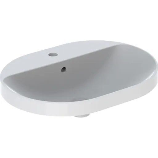 Geberit VariForm håndvask 60x45 cm