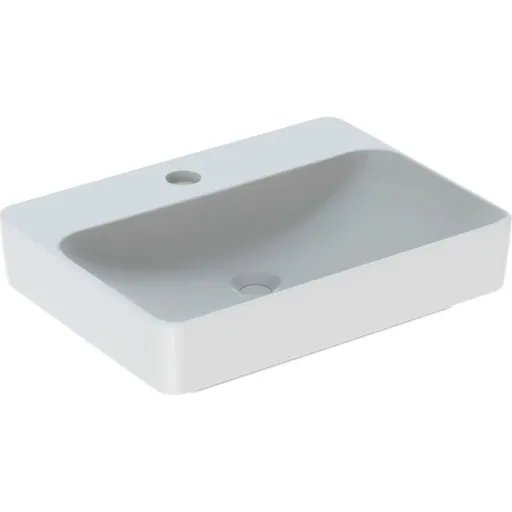 Geberit VariForm håndvask 60x45 cm