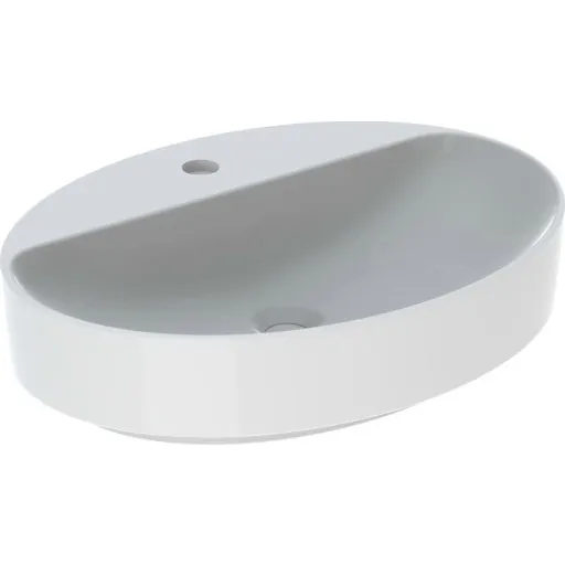 Geberit VariForm håndvask 60x45 cm