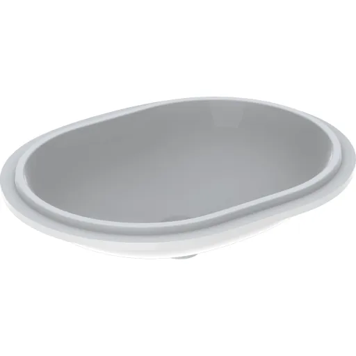 Geberit VariForm håndvask 61x46 cm