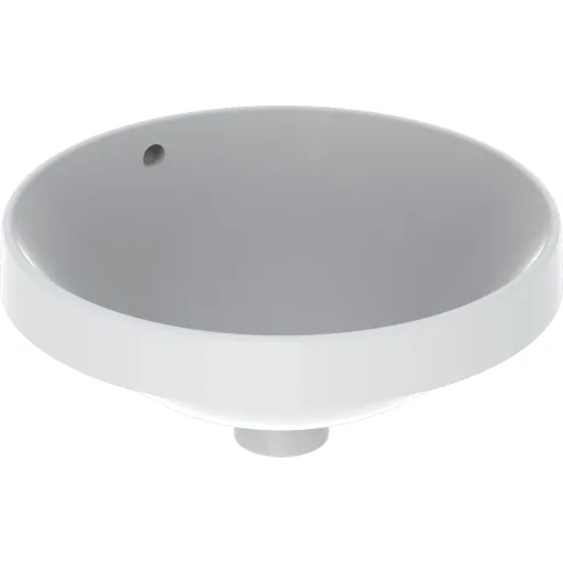 Geberit VariForm håndvask Ø40 cm