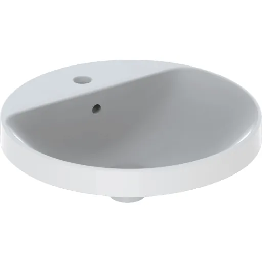Geberit VariForm håndvask Ø48 cm