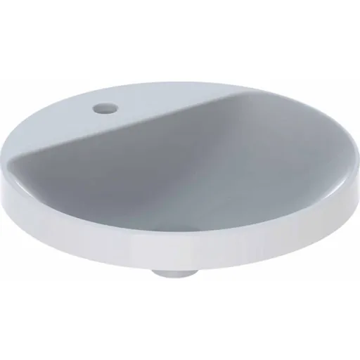 Geberit VariForm håndvask Ø48 cm