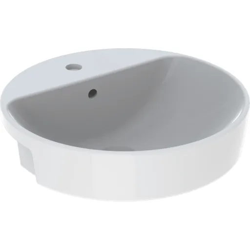 Geberit VariForm håndvask Ø50 cm