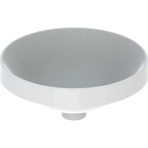 Geberit VariForm Ø40 cm hvid