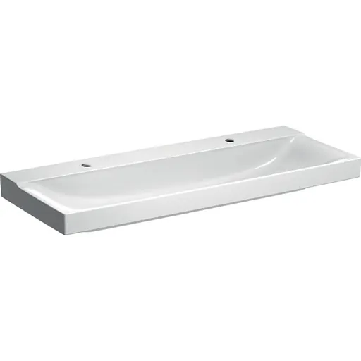 Geberit Xeno håndvask 120 cm