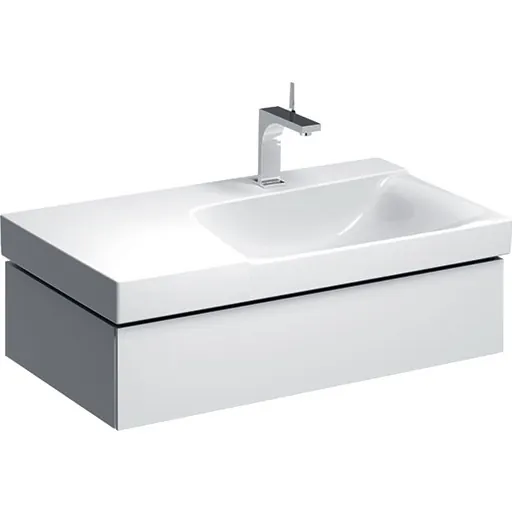 Geberit Xeno² underskab 88x46,2 cm hvid