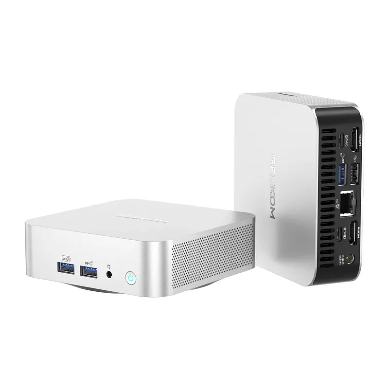 Geekom A6