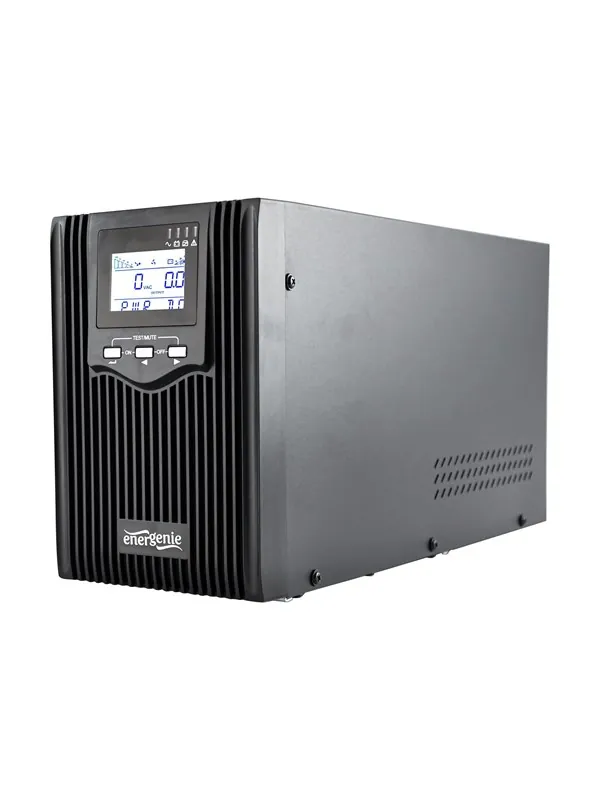 Gembird EnerGenie EG-UPS-PS2000-02