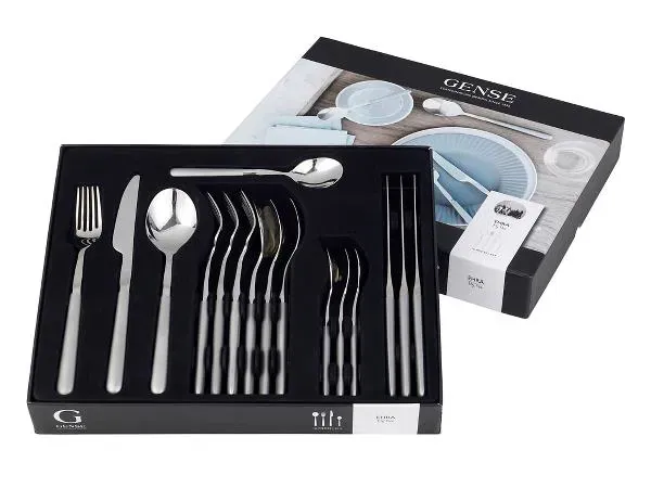 Gense Ehra Bestiksæt 16 Dele