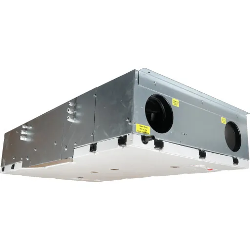 Genvex ECO 190 XL H AL.FV