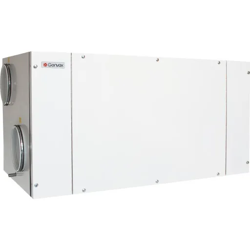 Genvex Premium Preheat 250 CS L XL
