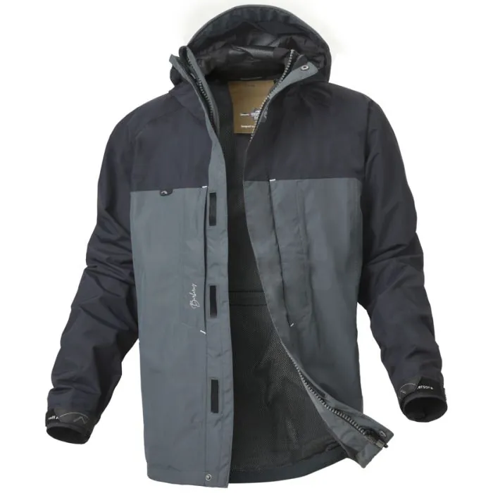 Geoff Anderson Barbarus 2 Jakke