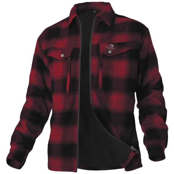 Geoff Anderson Ezmar2+