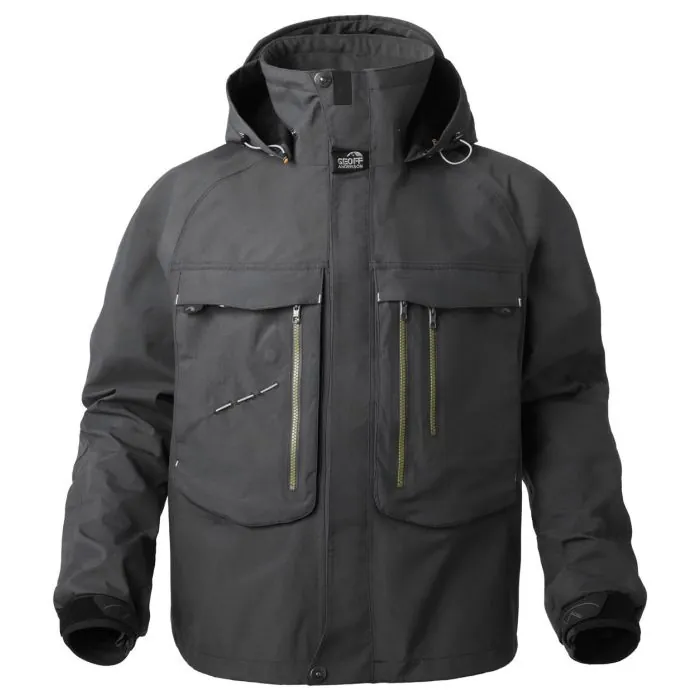 Geoff Anderson WS Pro